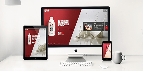 什么樣的網站叫響應式布局 淮安網站設計響應式布局
